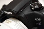 Canon EOS 30V + EF 70~200 f/2.8 L IS USM