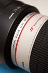 EF 70~200 f/2.8 L IS USM