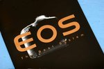 Canon EOS