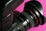 Canon EOS 30V + EF 17~40 f/4 L USM