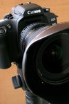 Canon EOS 30V + EF 17~40 f/4 L USM