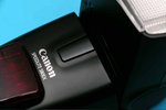 Canon Speedlite 580EX