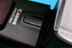 Canon Speedlite 580EX