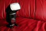 Canon Speedlite 580EX