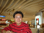 HK Airport - New terminal
