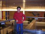 Singapore Airport