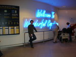 Copenhagen Airport