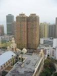 
frm my office - LHS 3