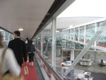 Paris CDG airport
