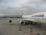bye my air france