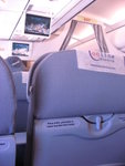 
Czech Airline | u just can't imagine it's such new and comfortable