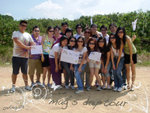 mag's day tour