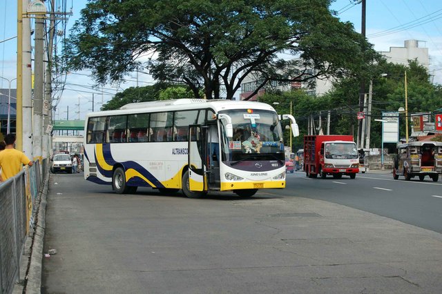 Philippine Buses Fotop Net Photo Sharing Network