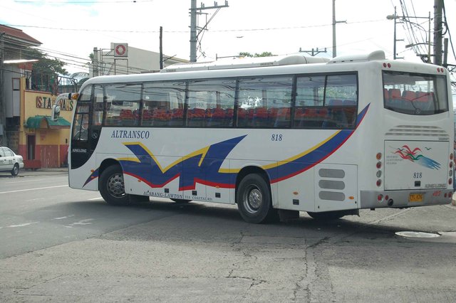 Philippine Buses Fotop Net Photo Sharing Network