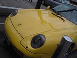 ~Porsche~