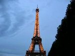 Paris Tower