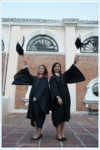 iris grad