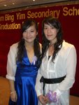 PE Ms Lee