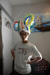Clown hat (1)