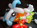 
Flower cow (1)