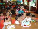 
Yummi's Birthday