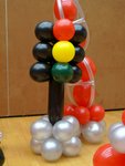 Cars party