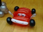 Cars party