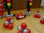 Cars party