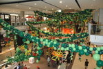
Mall Jungle Party
