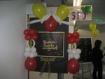 
Sign Stand