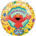 12648 Elmo Sing-a-tune $150