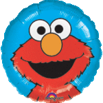 70102 Elmo Portrait $30