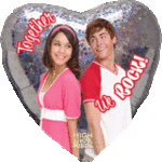 17191 HSM Love $30