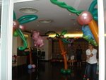 Jungle Party 09