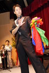 Candy Music Show