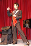 
Candy Music Show