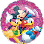 08298 Disney Celebration $30