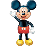 
08318 Mickey Airwalkers $170