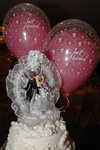 Cake Table