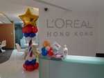 LOREAL 100 year of beauty