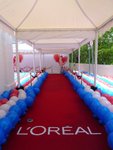 LOREAL 100 year of beauty