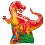 07664 Dinosaurb Party $65