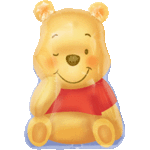 10968 Pooh $65