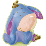 10970 Eeyore $60