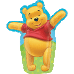 15753 Adorable Pooh $30