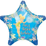 09975 Tinkerbell Magical Birthday $30