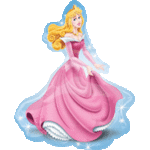 17758 Sleeping Beauty Shape $65