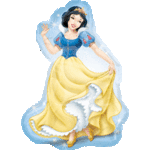 17760 Snow White Shape $65