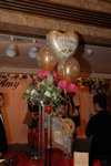 VIP Table Set $120