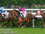 race